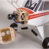 E-FLITE PIPER SUPER CUB 25E ARF EFL4625